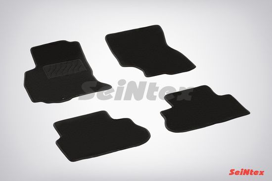 Ворсовые коврики в салон Infiniti FX35 II (2008-2013)