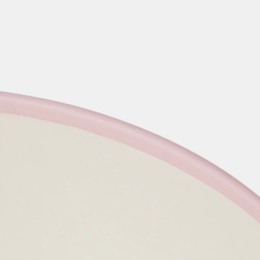 Тубус D16 H5.5 (розовый)