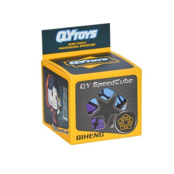 Kubik-rubik \ Кубик-рубик QY157