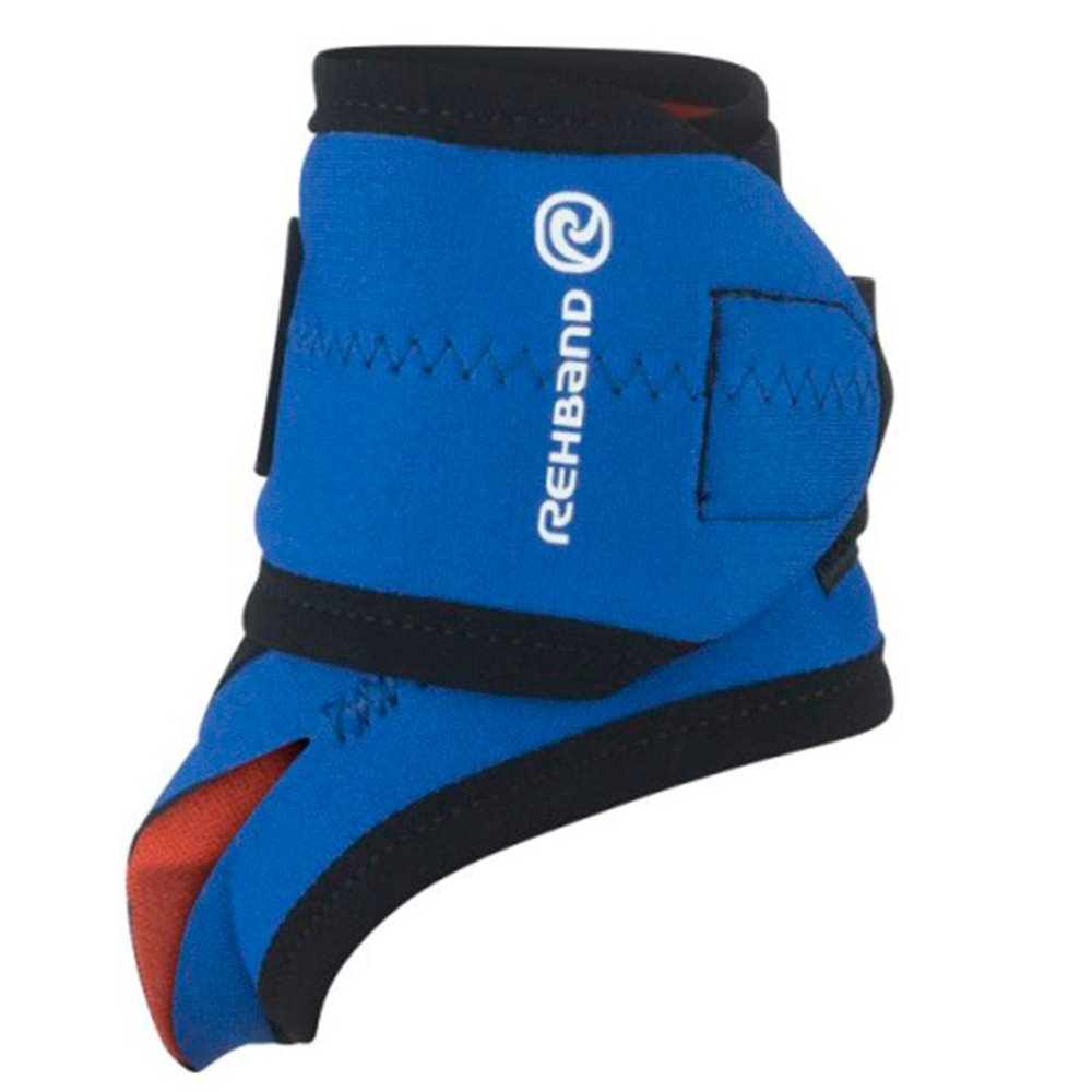 Rehband Ортопедический бандаж лучезапястный, короткий № 7910