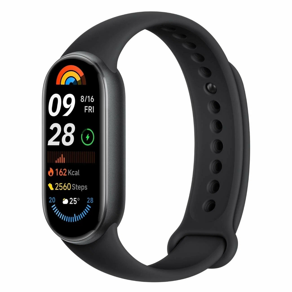 Фитнес-браслет Xiaomi Smart Band 9