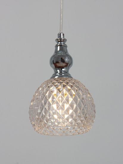 Подвесной светильник Manne CL.6444-1CH