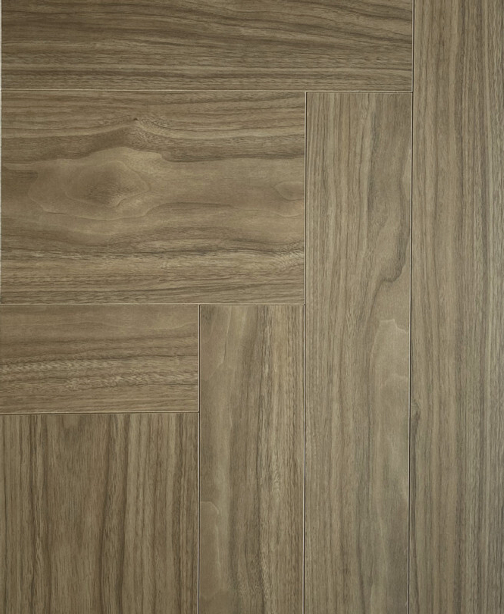 Ламинат CBM Mosaik 10 мм 307 Орех Дешна 2.64 м2