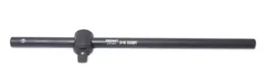 Вороток Т-образный ударный CR-Mo, 490мм, 3/4'' FORCEKRAFT FK-8036490MPB