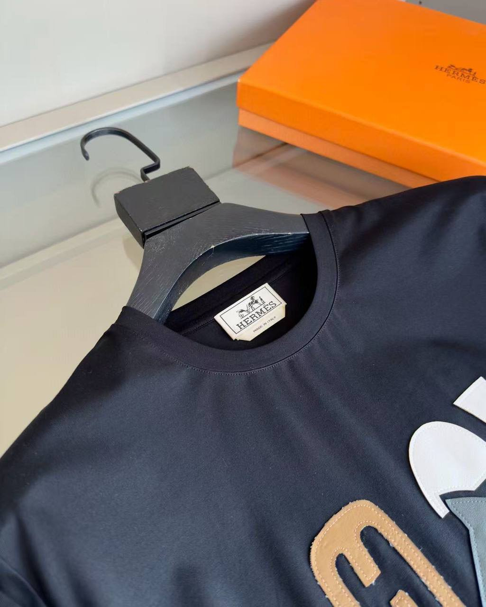 Футболка Hermes