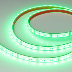 Светодиодная лента герметичная RTW-PFS-B60-13mm 12V RGB (14.4 W/m, IP68, 5060, 5m) (Arlight, -) 033790