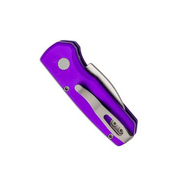 Нож Pro-Tech R5301-Purple Runt 5