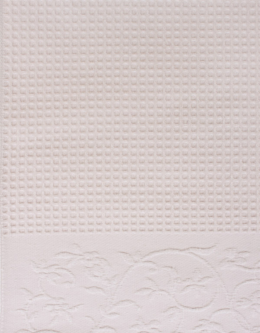 Полотенце 50х70 Devilla Favo натуральное