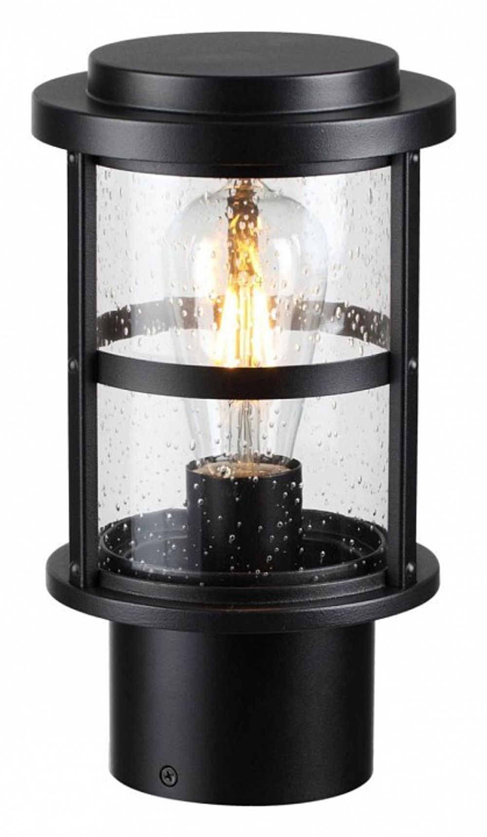 Наземный низкий светильник Odeon Light Magus 4964/1A