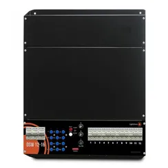 Light Union DSW 12-16 свитчер, 12 каналов по 3 кВт