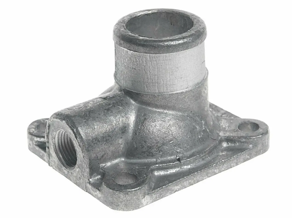 Крышка термостата д.243/245