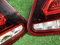 Фонарь Комплект фонарей Mercedes E W212 (13-16)