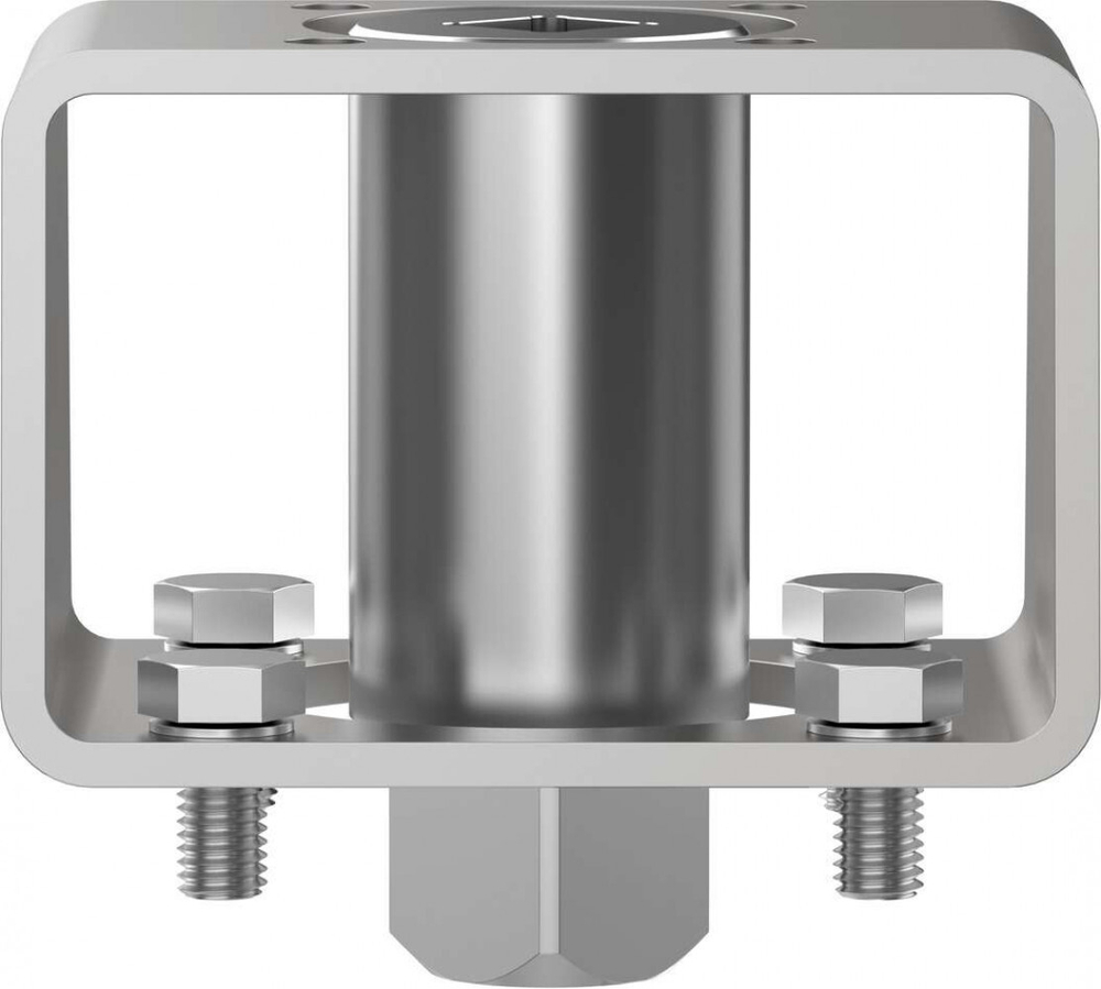 DARQ-K-V-F10S27-F07S17-R13 Монтажный набор