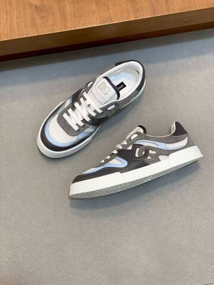 Кеды Dolce&Gabbana