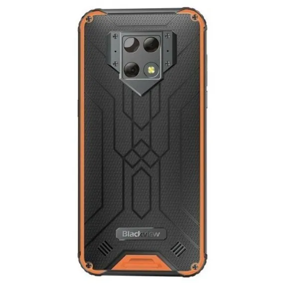 Blackview BV9800 Pro 6.128GB Orange