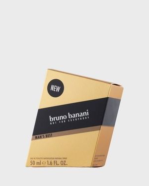 Bruno Banani Man's Best