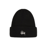 Шапки Stussy, 1321019BLACK