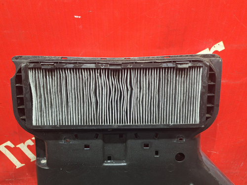 Корпус салонного фильтра