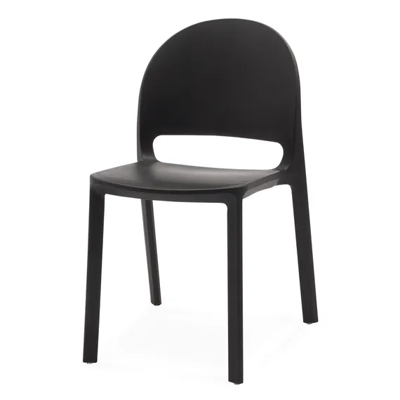 Стул MP, черный