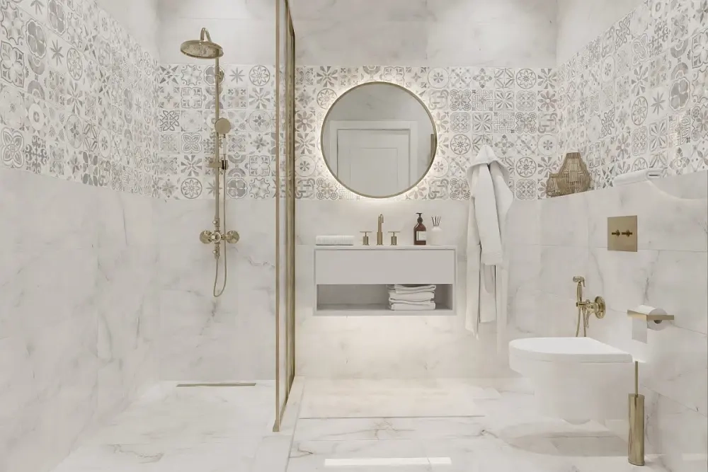 Декор настенный Primavera Chance Sky Decor 02 30x90 см (DG11-02)