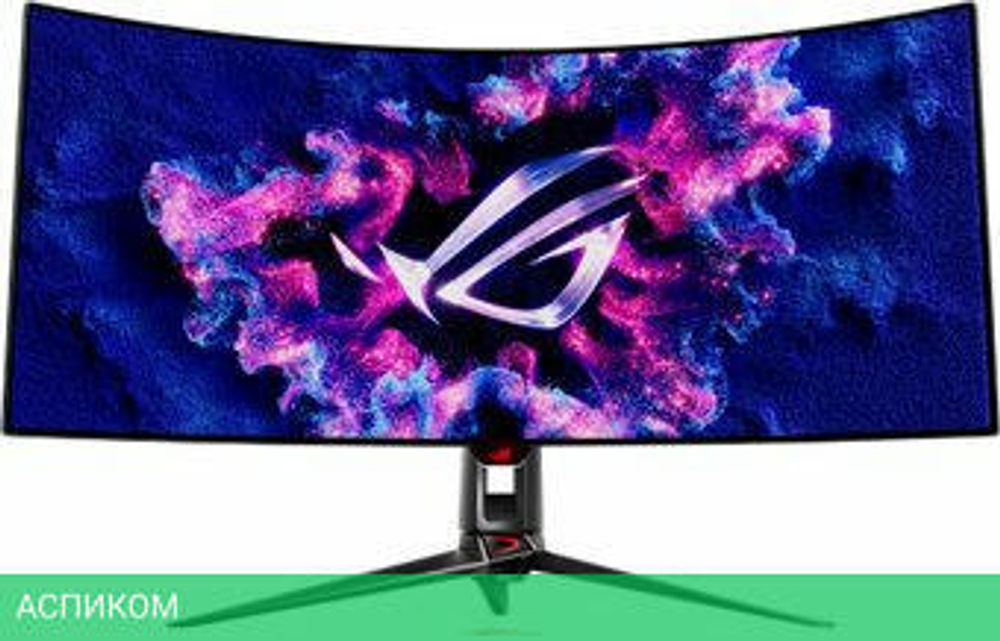 Игровой монитор ASUS ROG Swift OLED PG39WCDM