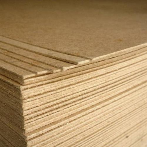 Древесно-волокнистая плита ДВП 1220х2440х3 мм