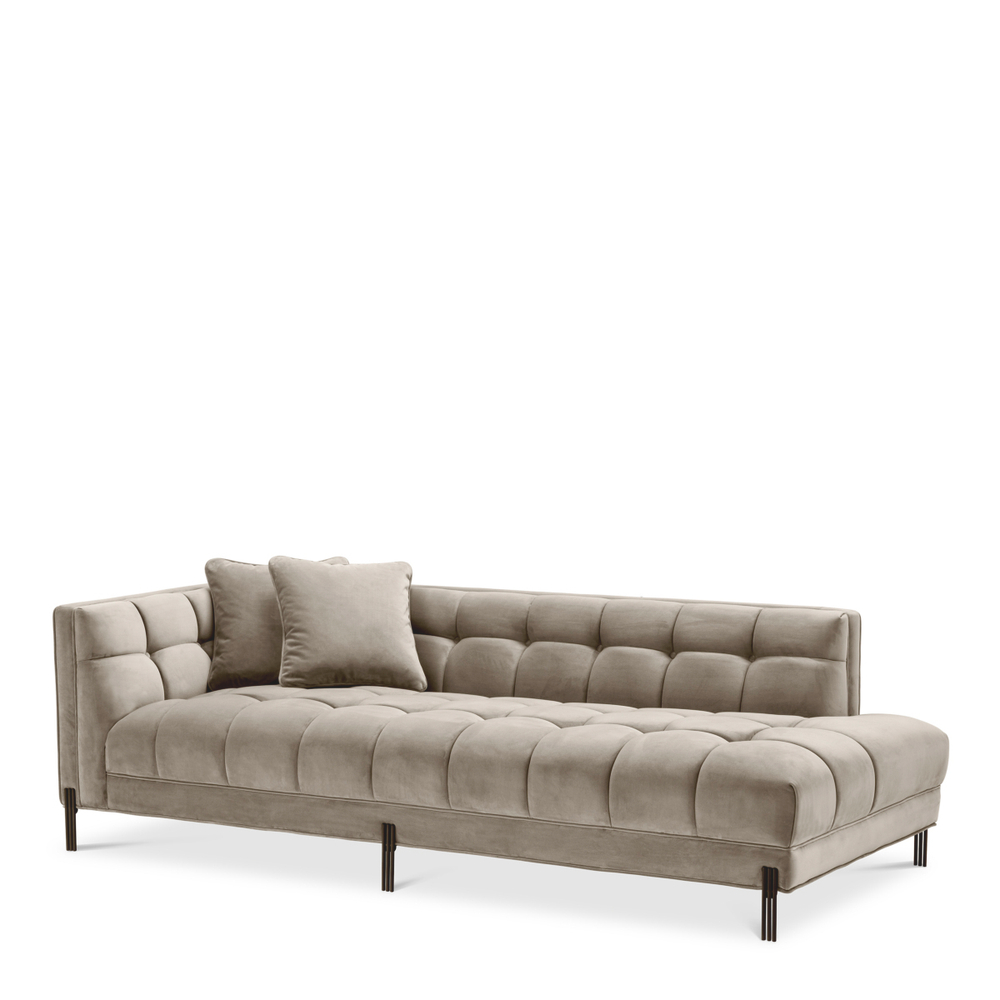 Диван Lounge Sofa Sienna left арт.113197
