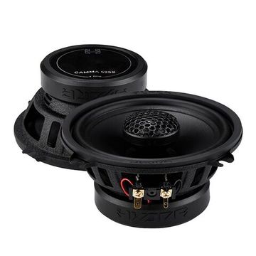 Коакс. акустика Black Hydra Gamma 525X