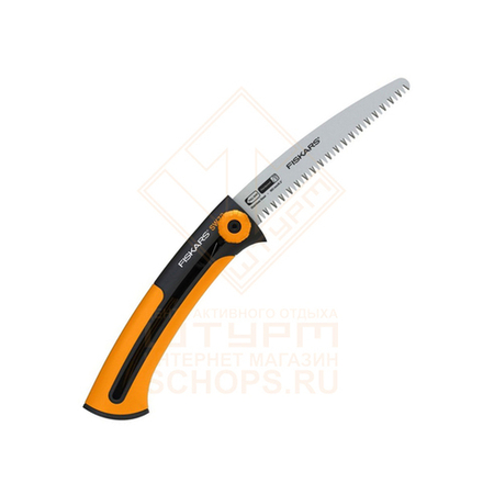 Пила Fiskars Xtract универсальная малая