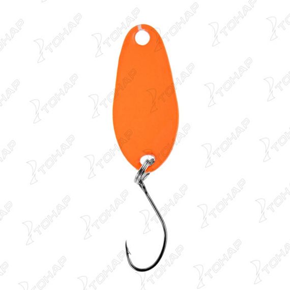 Микро приманка Beetle S 2гр цв. 207-HCr Holographic Cristal &#39;Окунь&#39; PREMIER