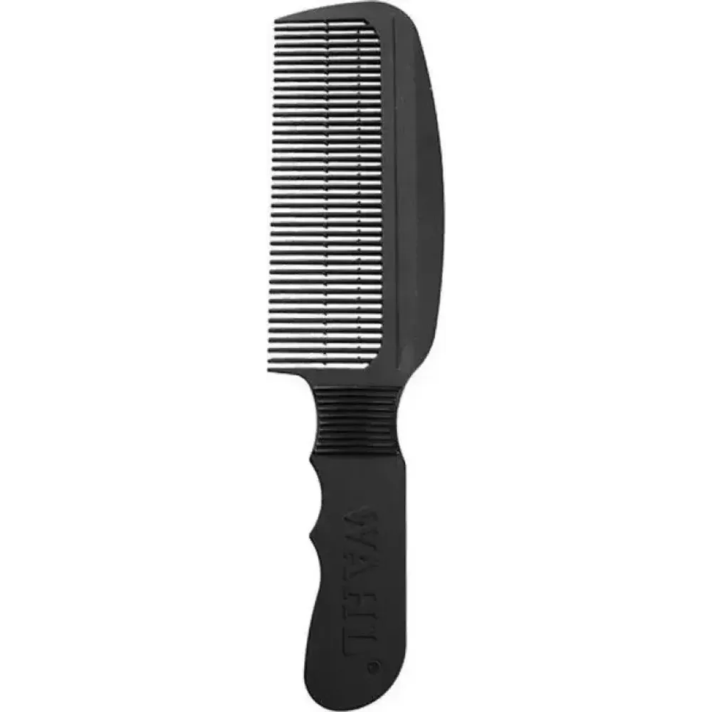 Расческа плоская Wahl Speed Flat Top Comb (03329-017)