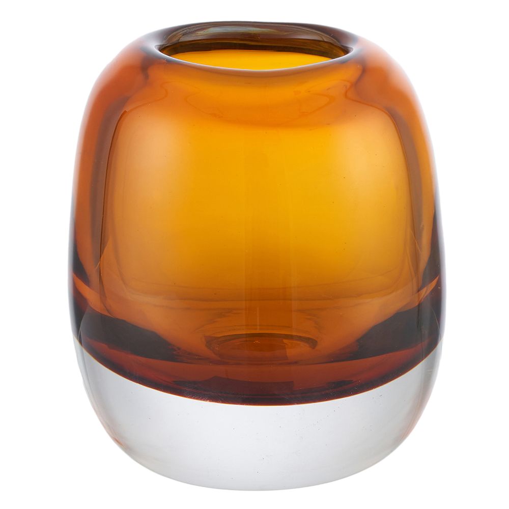 Ваза Gipfel Acorn 43185 12х10 см