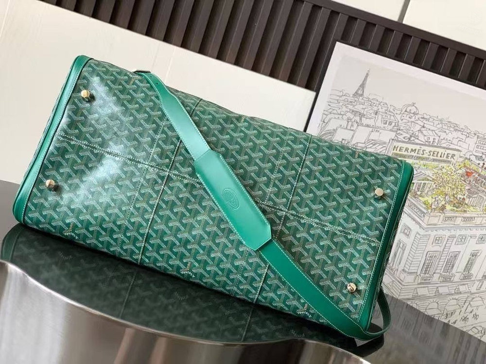 Дорожная сумка Goyard