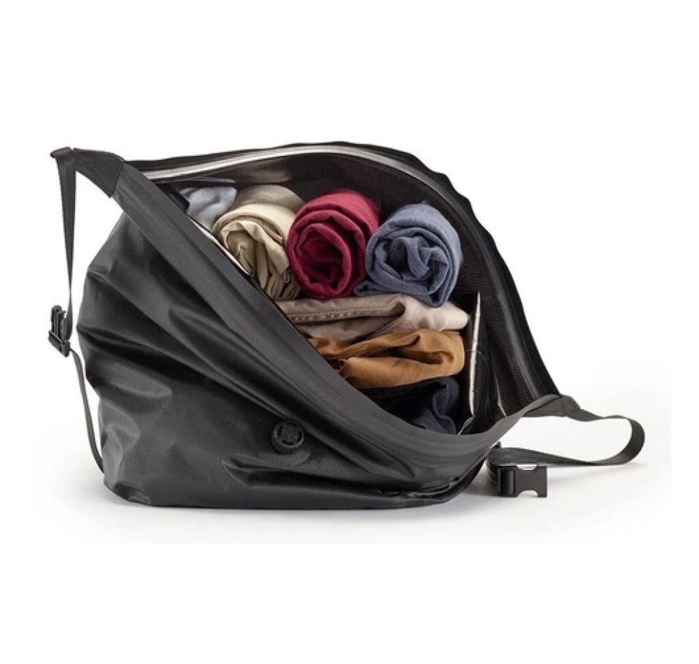 Вакуумная сумка для одежды Nomatic Vacuum Bag 2.0