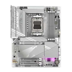 Материнская плата GigaByte X870 Aorus Elite WIFI7 ICE