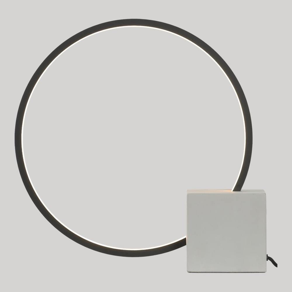 Настольная лампа Lussole SY3104