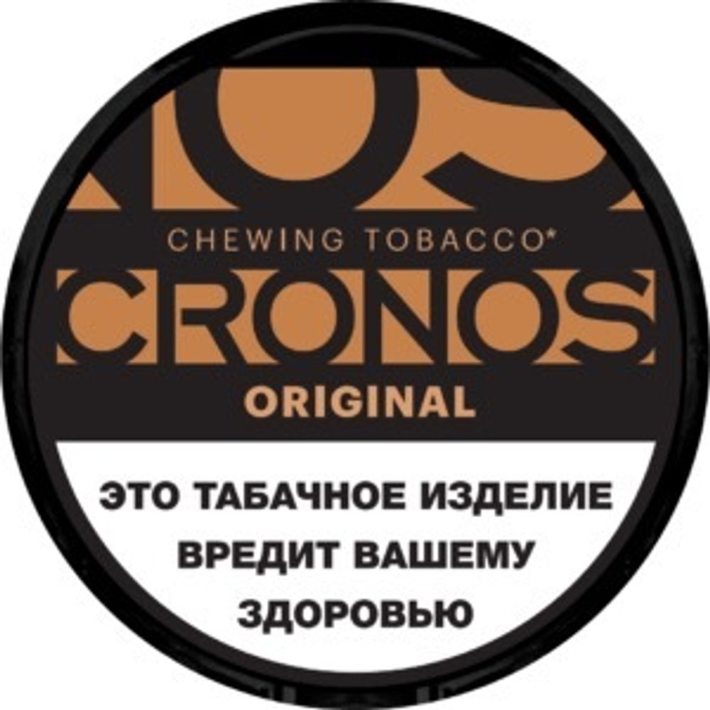 Жевательный табак Cronos - Original, 16 гр