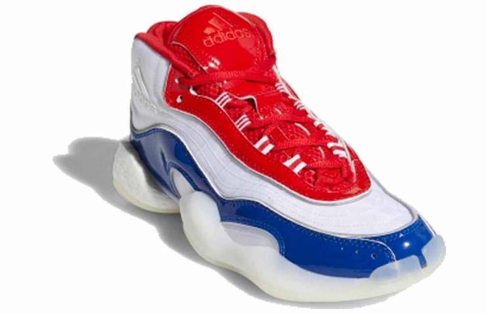 Кроссовки Adidas Originals Crazy Byw Icon 98
