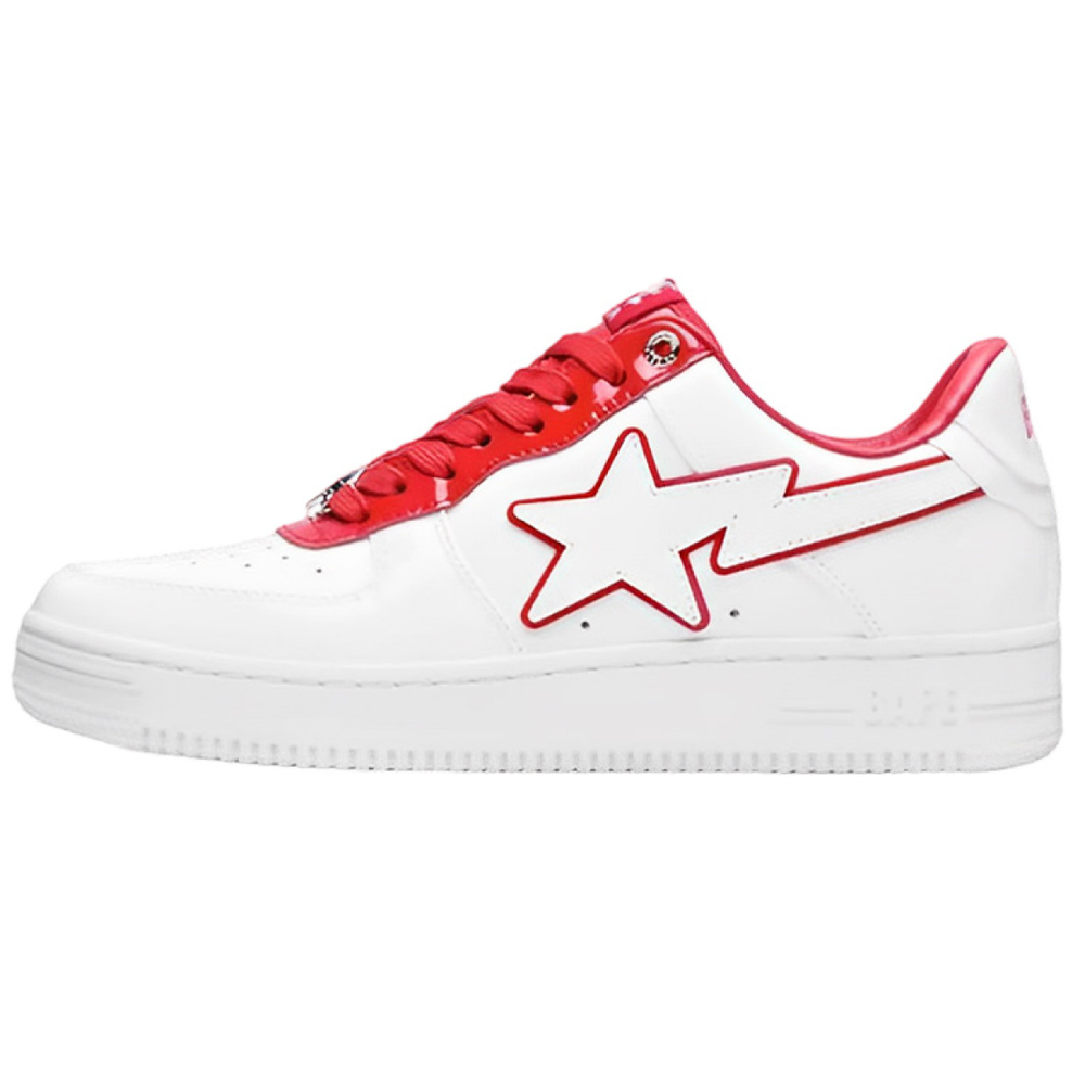 Кроссовки A BATHING APE STA, 1J30-191-017