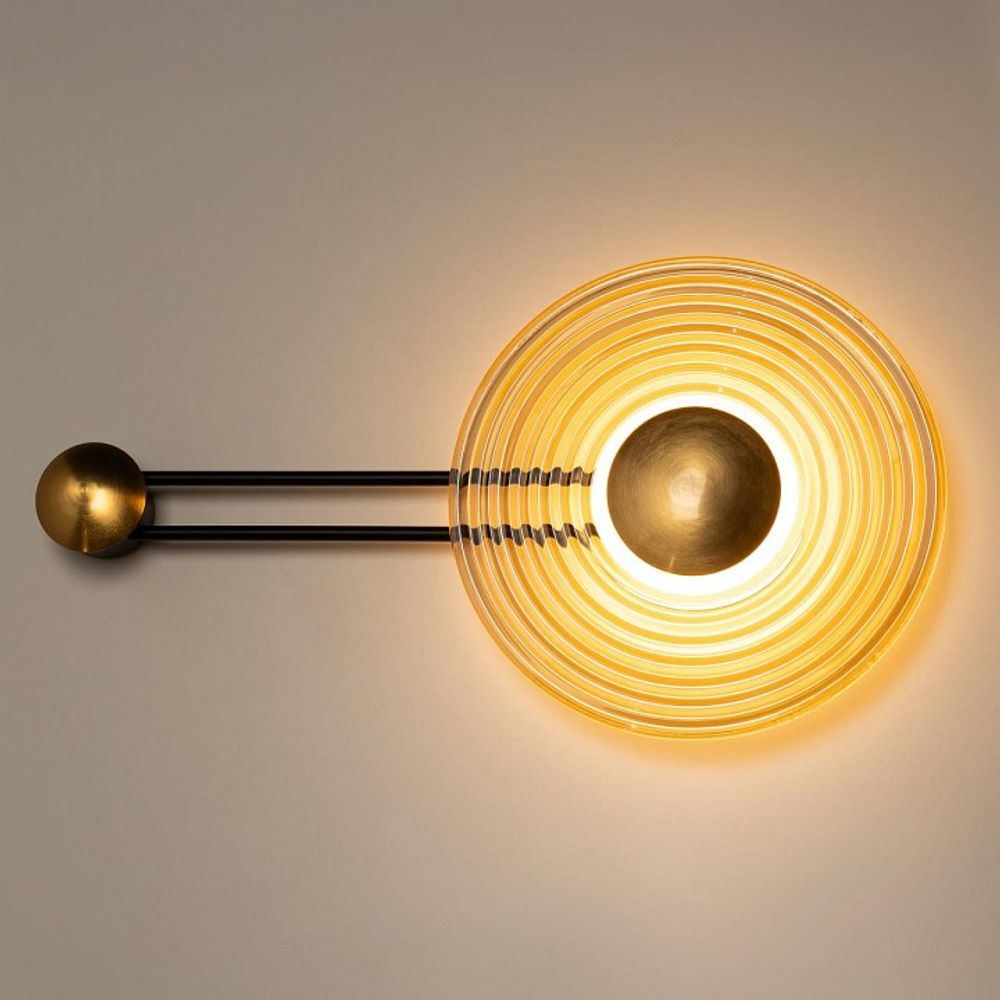 Накладной светильник Citilux CORTA CL245012