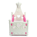 Кроватка игрушечная BTG-090-2