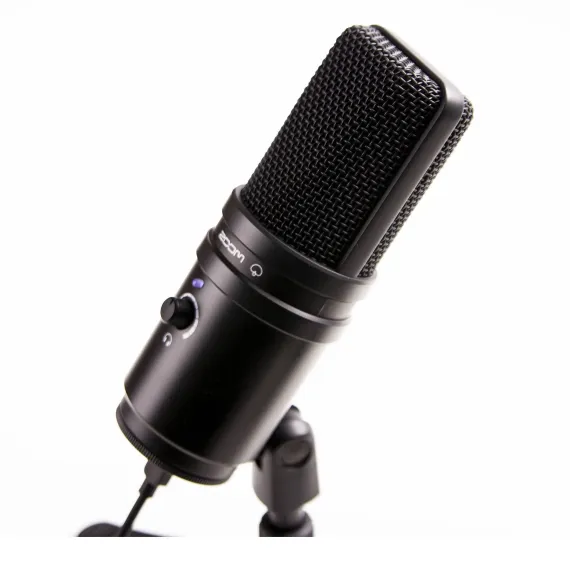 Zoom ZUM-2 PMP Black
