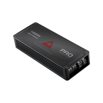 Усилитель AURA FIREBALL-D1.1000 PRO