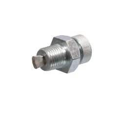 SD0202#19 воздушный клапан