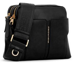 Сумка женская Piquadro Ray из натуральной кожи (BD6131S126/N) 2