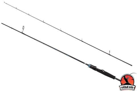 Удилище HIGASHI Chima 1.8 0-5g