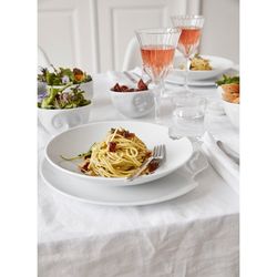 Набор глубоких тарелок With bite, Ø18 см, 2 шт.