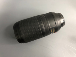 Nikon 70-300mm 4.5-5.6G ED-IF AF-S VR