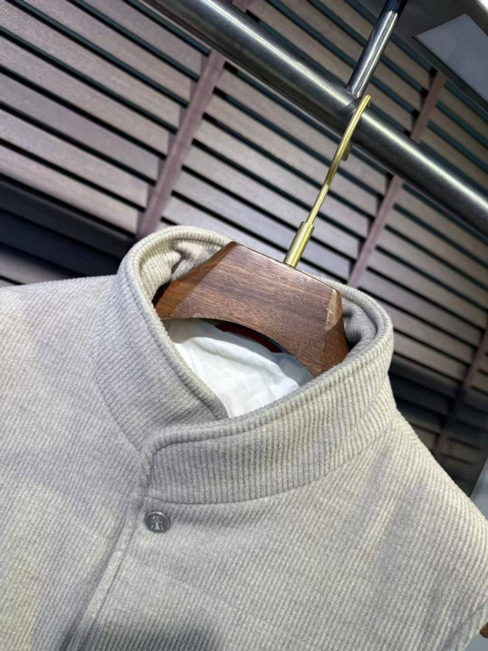 Безрукавка Brunello Cucinelli