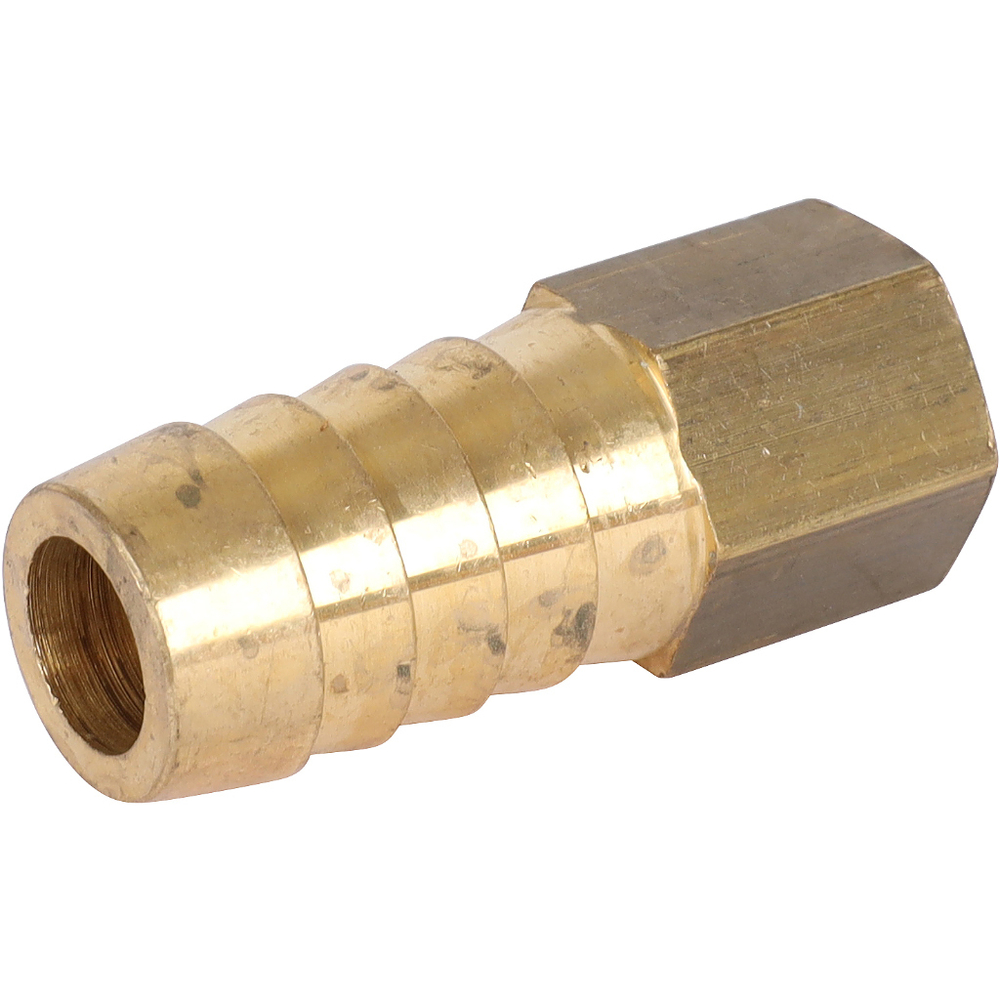 Штуцер STOUT 1/8"x14 мм ВР